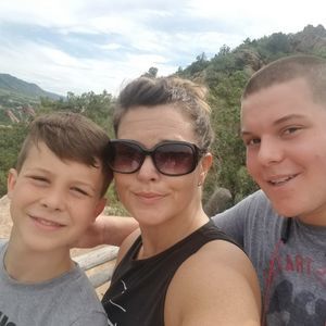 Meet your Posher, Tabitha